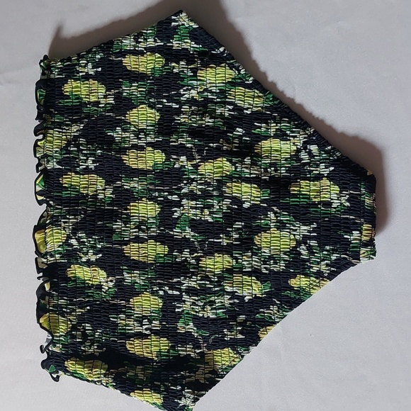 Shekini ruffled Womens swimwear size L - Picture 6 of 7